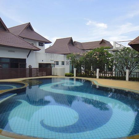 Samui Home & Resort Bophut Eksteriør bilde