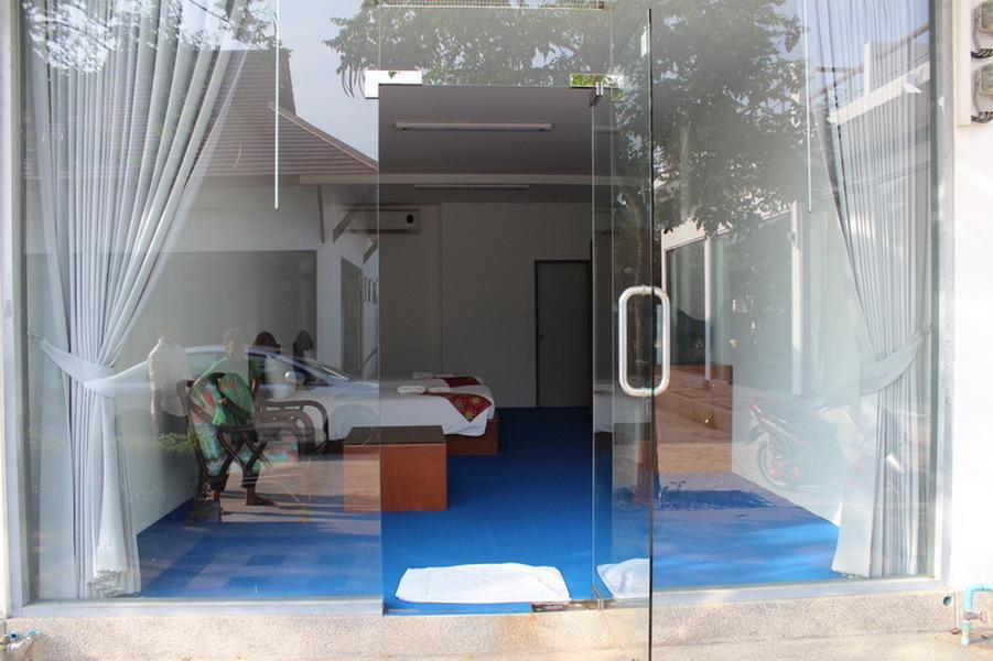 Samui Home & Resort Bophut Rom bilde
