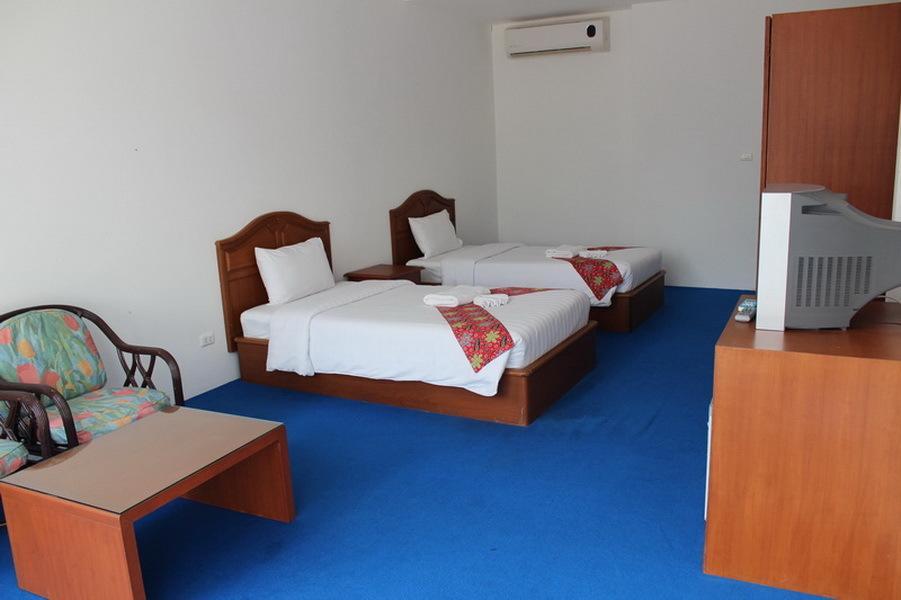 Samui Home & Resort Bophut Rom bilde
