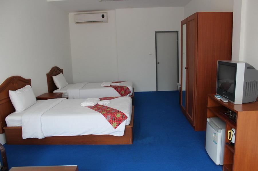 Samui Home & Resort Bophut Rom bilde