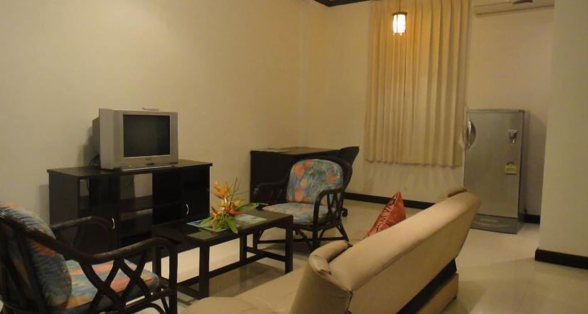 Samui Home & Resort Bophut Eksteriør bilde