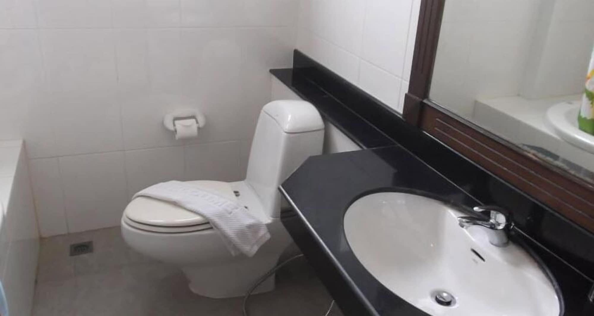 Samui Home & Resort Bophut Eksteriør bilde