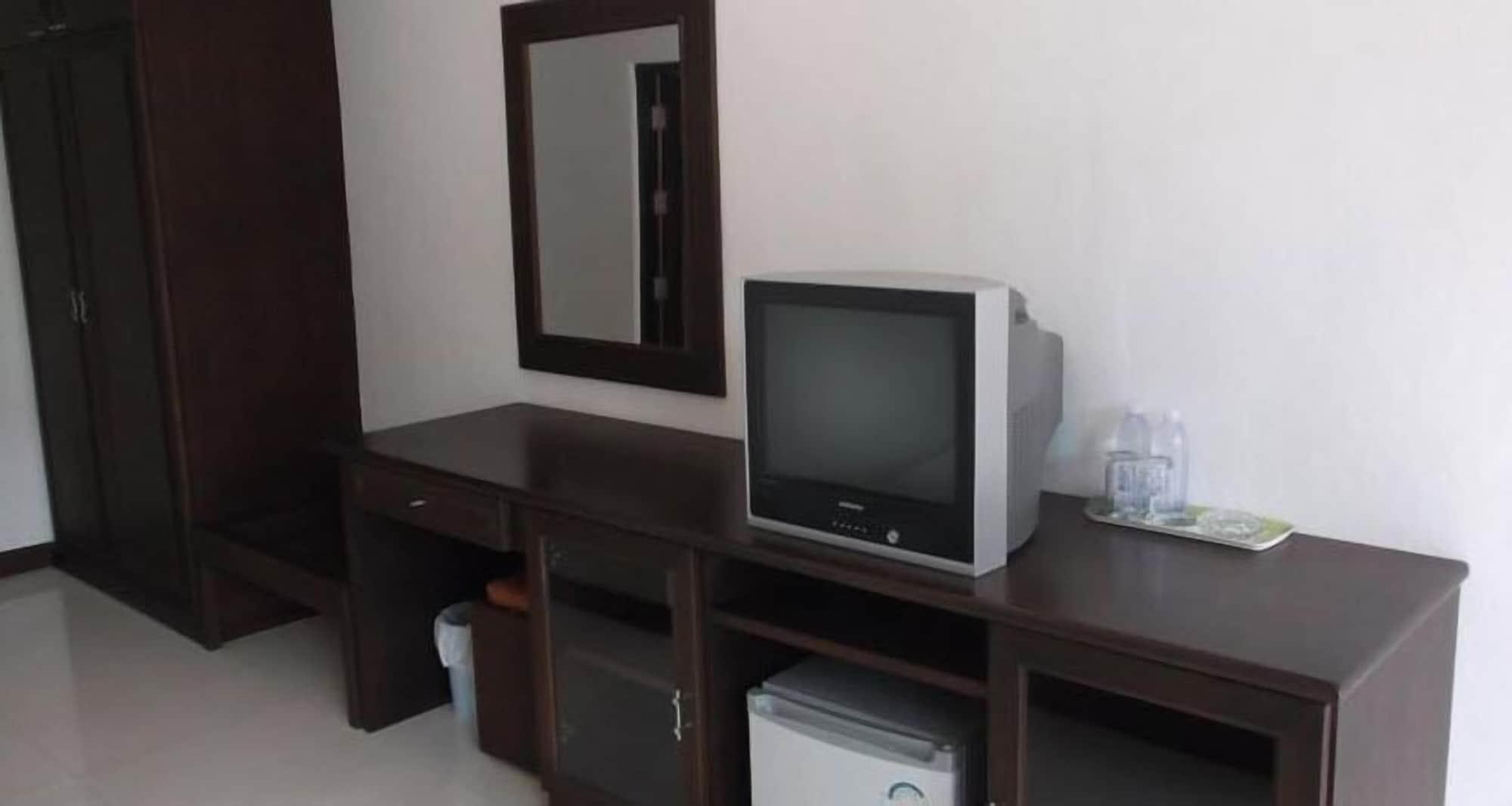 Samui Home & Resort Bophut Eksteriør bilde