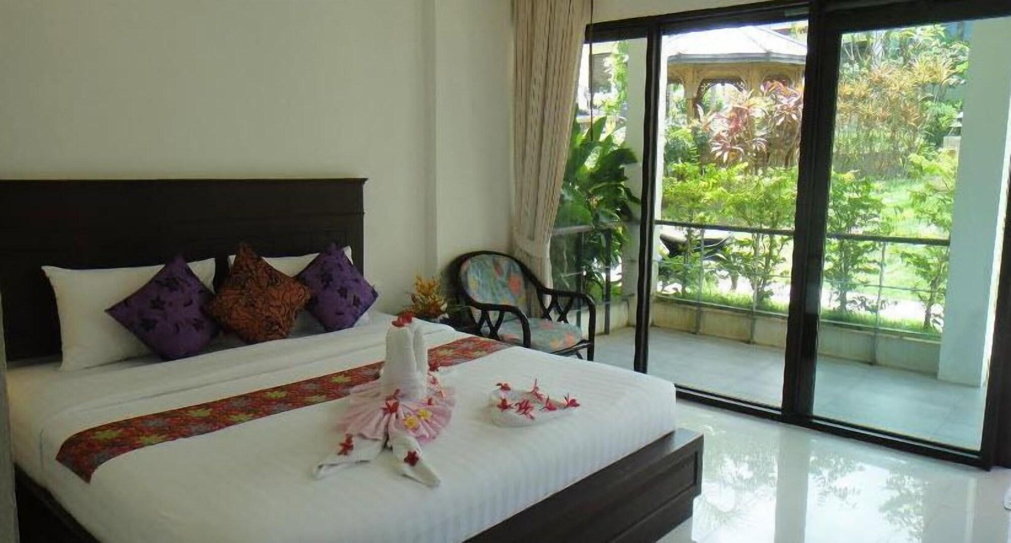 Samui Home & Resort Bophut Eksteriør bilde