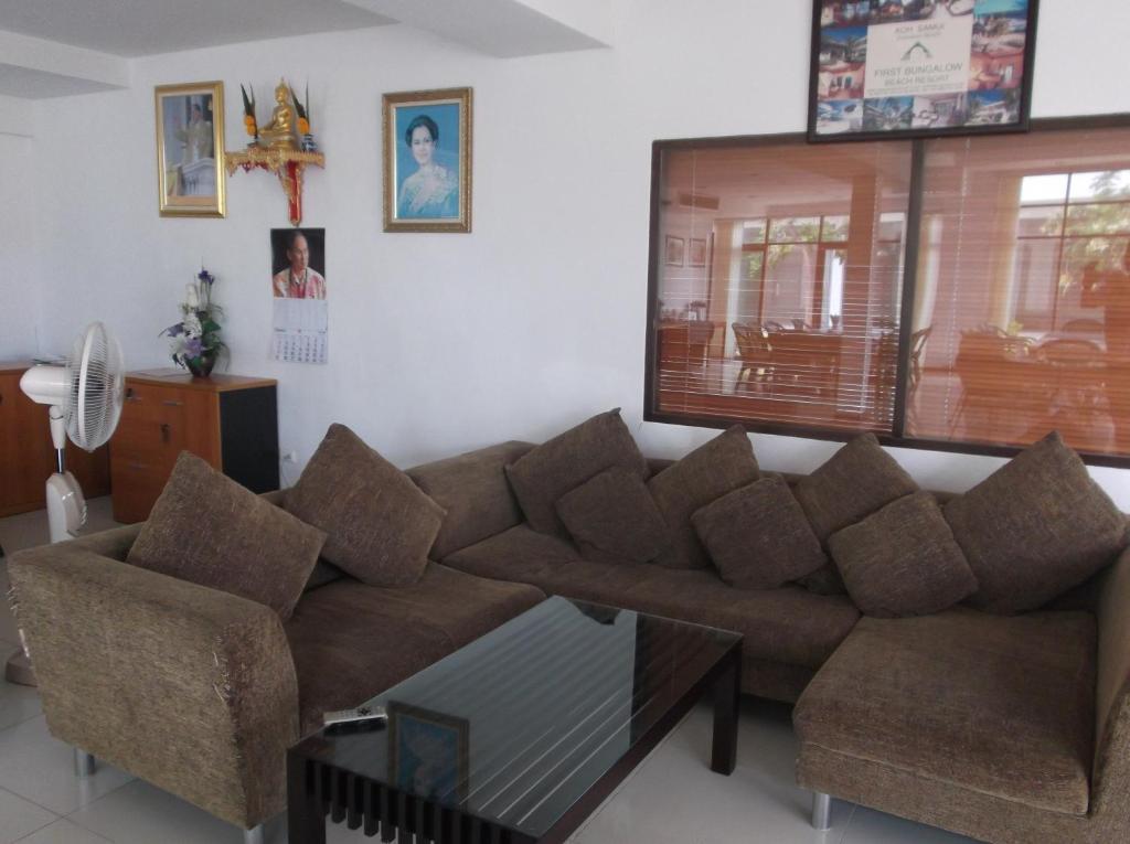 Samui Home & Resort Bophut Eksteriør bilde