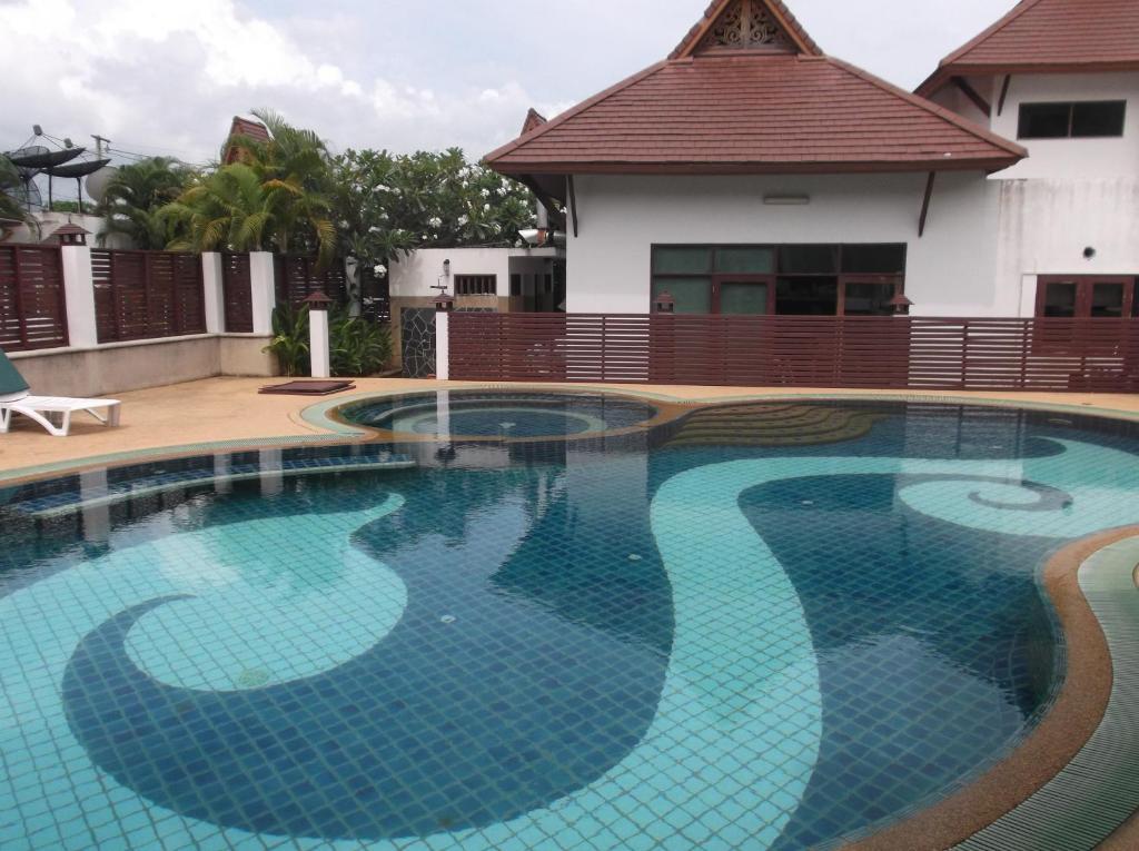 Samui Home & Resort Bophut Eksteriør bilde