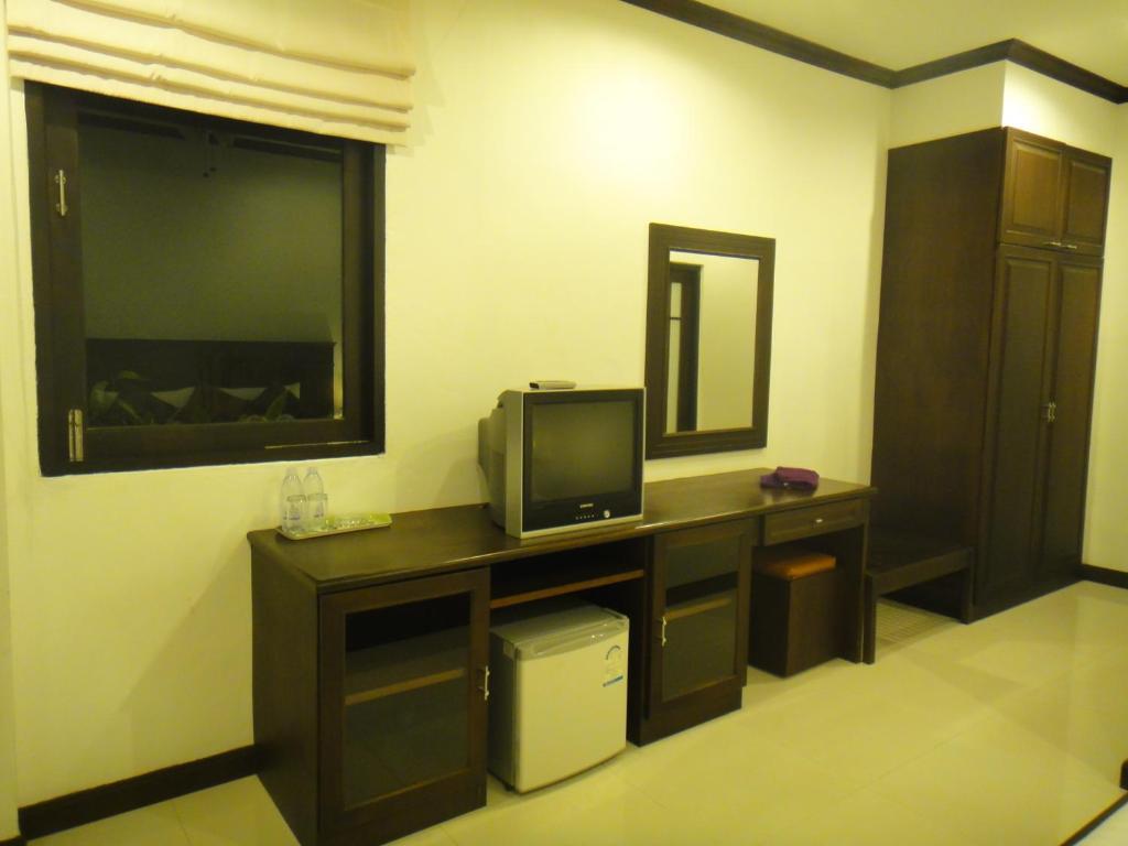 Samui Home & Resort Bophut Rom bilde