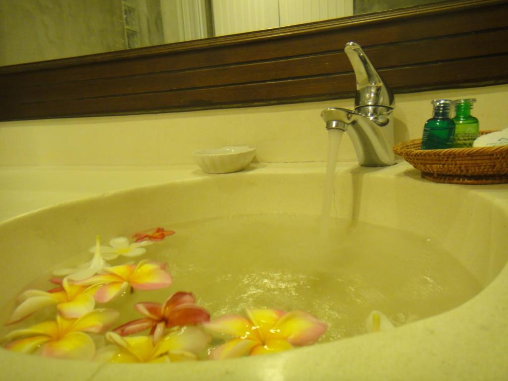 Samui Home & Resort Bophut Eksteriør bilde