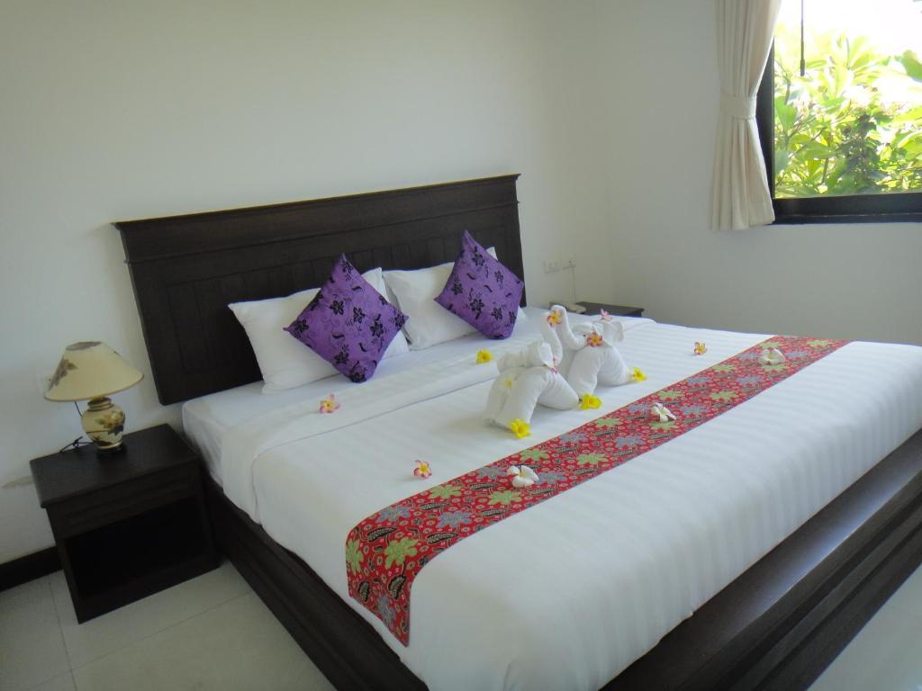 Samui Home & Resort Bophut Rom bilde