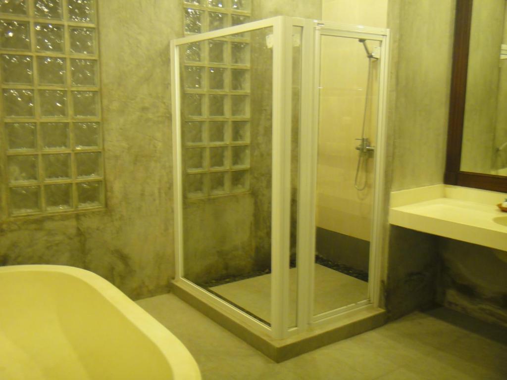 Samui Home & Resort Bophut Rom bilde