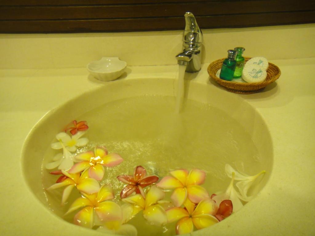Samui Home & Resort Bophut Rom bilde