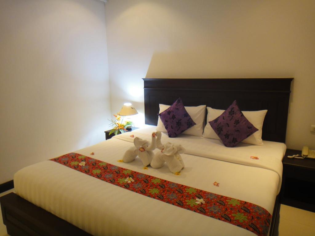 Samui Home & Resort Bophut Rom bilde