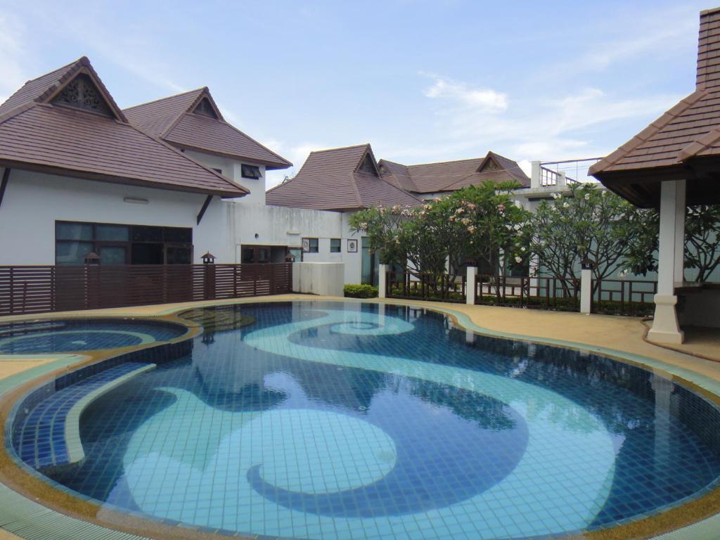 Samui Home & Resort Bophut Eksteriør bilde
