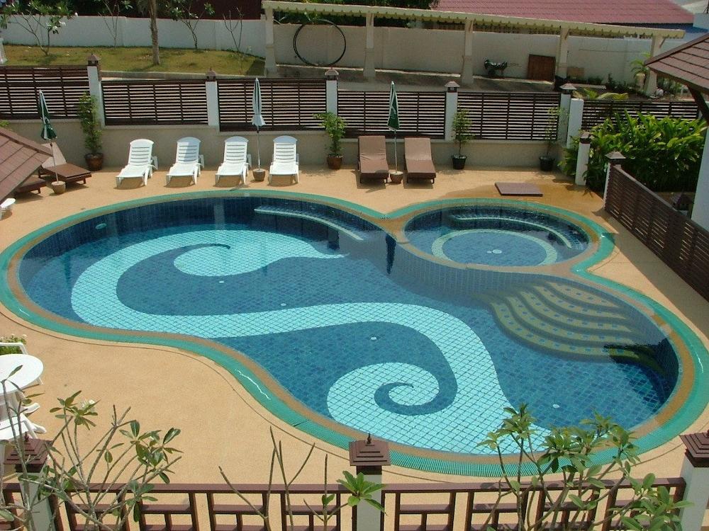 Samui Home & Resort Bophut Eksteriør bilde