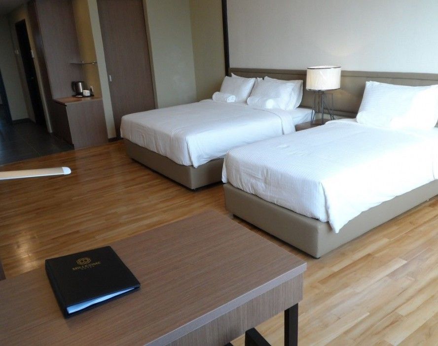 Samui Home & Resort Bophut Eksteriør bilde