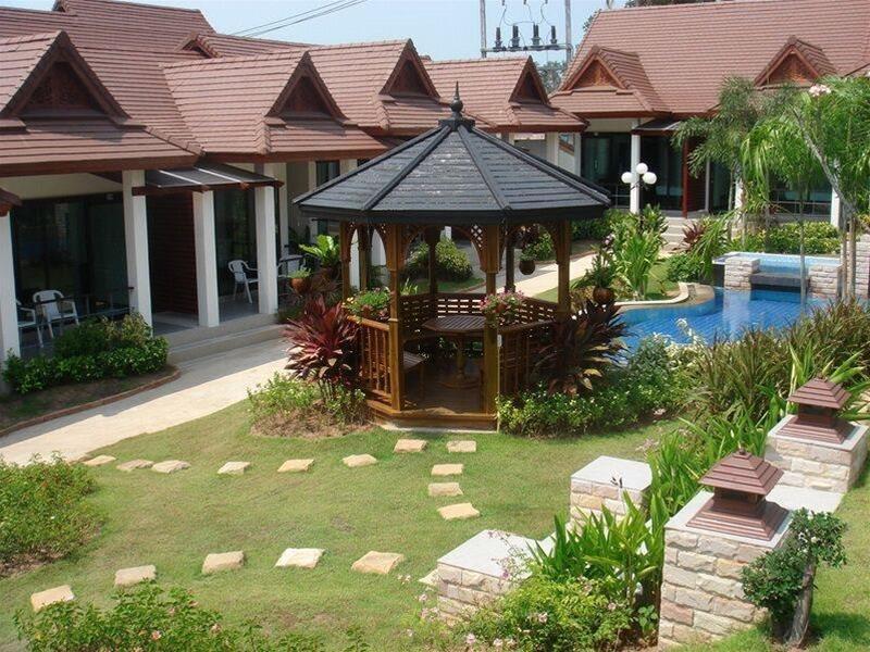 Samui Home & Resort Bophut Eksteriør bilde