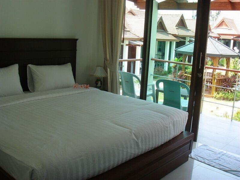 Samui Home & Resort Bophut Eksteriør bilde