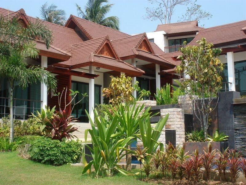 Samui Home & Resort Bophut Eksteriør bilde